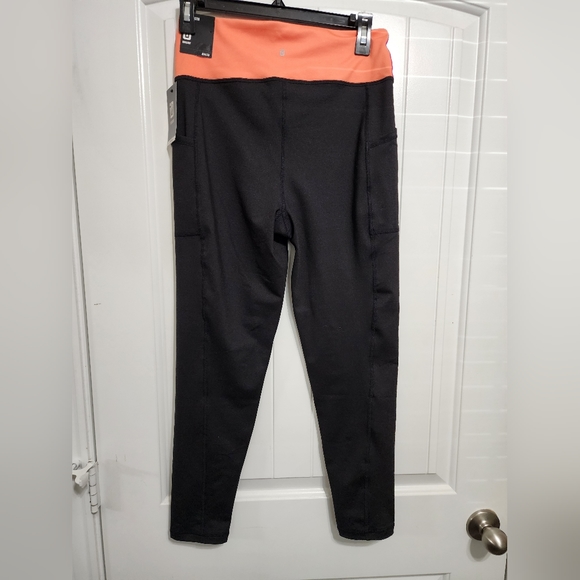 Women's Ideology Leggings - Picture 5 of 5